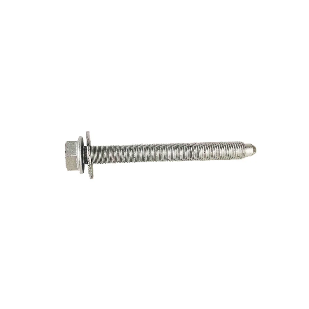 Flat Head Screw N90823501 M12*1.5*110 for VW Passat  AUDI A4 A6 A6L RS4 RS6