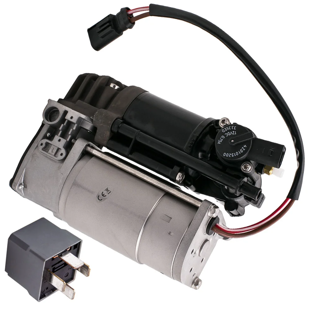 w212 e class air suspension compressor 2123200104 2123200404 air suspension compressor pump