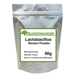 Lactobacillus Reuteri en polvo, alta calidad