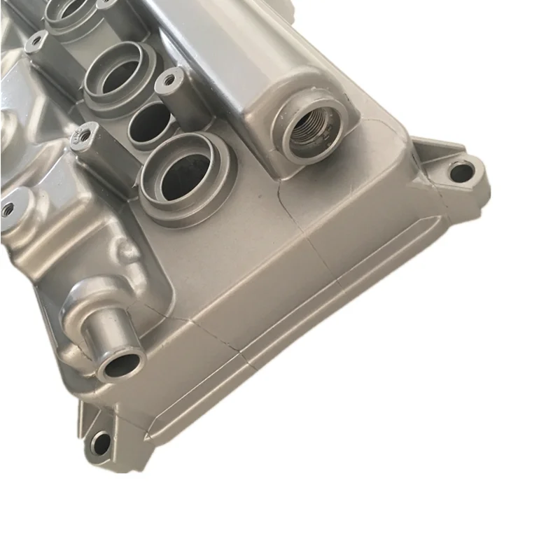 Aluminium Engine Cylinder Head Valve Cover chamber for GREAT WALL HAVAL H6 H6 SPORT H2 1.5T engine