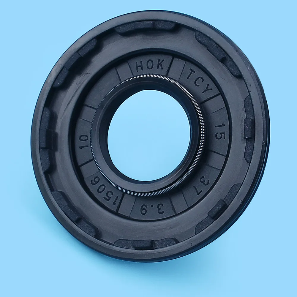 Husqvarna 445 445e 450 450e職人358382000用オイルシールリング,チェーンソー #544013801,クランクエンジン部品交換,新品