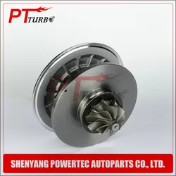 Turbine Chra For BMW 525D E60 E61 130Kw 177HP M57D25 11657791758 7791758 750080 750080-5019S Turbocharger Core Turbo Cartridge