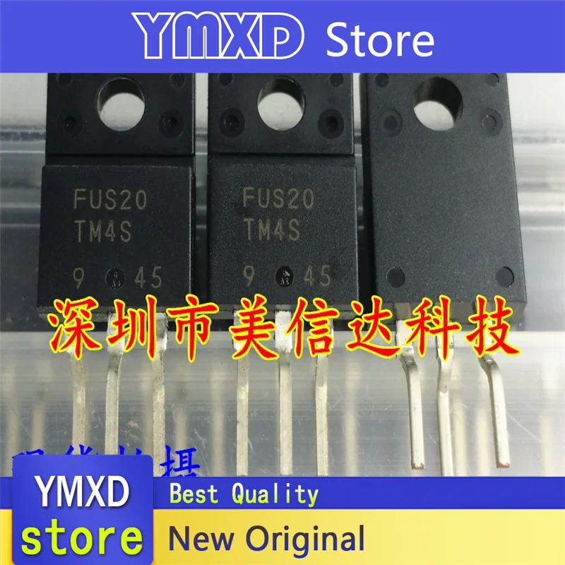 10ชิ้น/ล็อตใหม่FUS20-TM4S FUS20TM4S LCD PlAsMAใช้กันทั่วไปในสต็อก