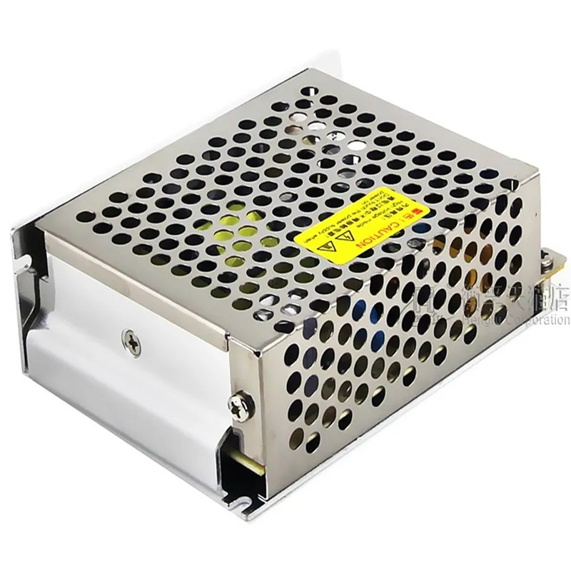 Hengfu Charger Adaptor HF20W-D-D DC DC 5V 2A 24V 0.5A Dual Output Power Charger