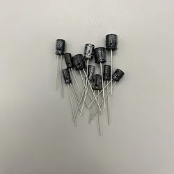 The capacitor for Gameboy classic GB DMG