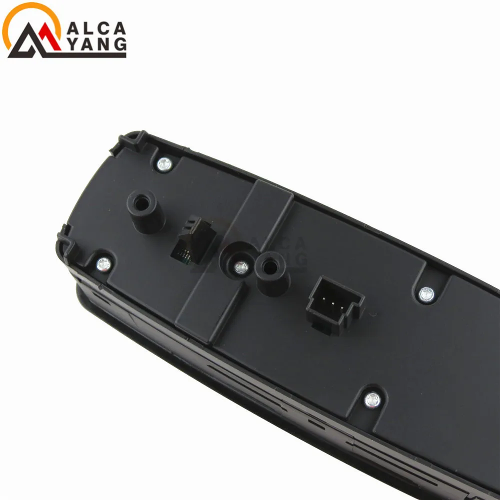 For Mercedes Benz A B GL M R Class W245 W169 A150 B200 X164 2004-2012 Electric Power Window Master Switch A1698206610 1698206610