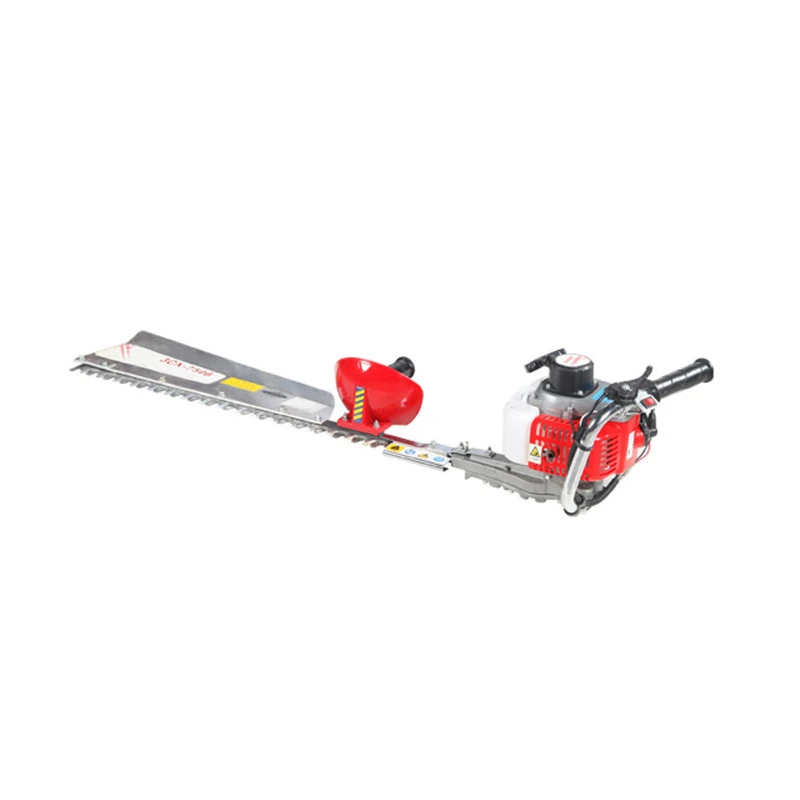 Tweetakt Benzine Snoeien Machine Multifunctionele Hand-Held Back-Opknoping Snoeien Machine Kan Trim Thee Snoeien Hek
