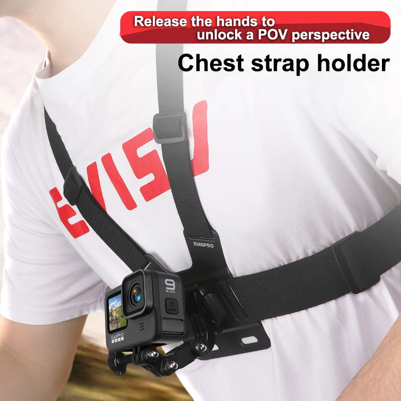 오토바이 자전거 홀더 핸들 바 미러 마운트 브래킷 1/4 금속 GoPro Hero10/9/8/7/6/5/4/3 + OSMO 액션 폰 클립, 스포츠 비디오 촬영 악세서리, 빠른 속도, 가능한, 적합한, 장치 부품