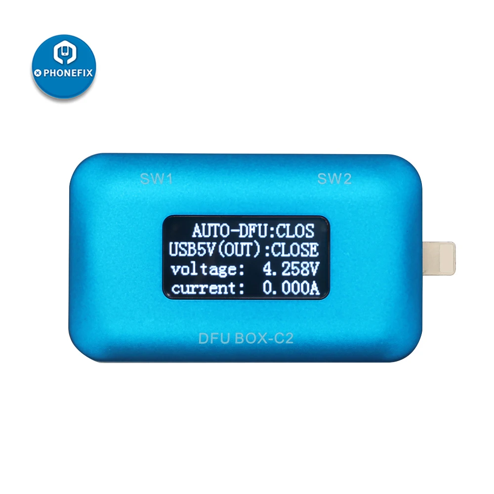 Cabo de dados DCSD para iPhone iPad iPod, HDD Teste de Fixtura, Engenharia e Explosão, Cabo USB para WL 64Bit