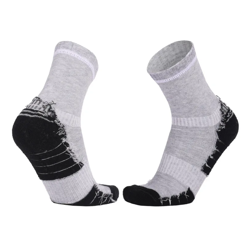 3-parowe męskie skarpety sportowe z wełny merynosowej Performance Outdoor Thicken Warm Comfort Winter Athletic Sport Mountaineer Hiking Crew Sock