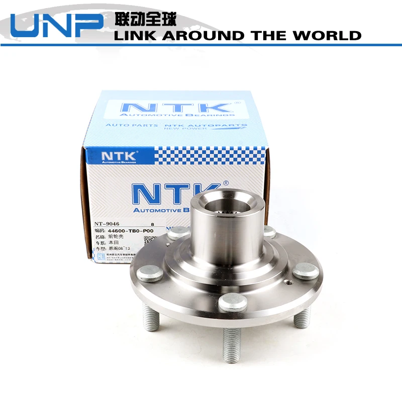 

Auto Wheel Hub Bearing OE 44600-TB0-P00 For accord 2008 2009 2010 2011 2012 CP1/2