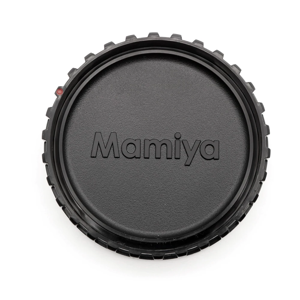 Para Mamiya 645 Camera Body Cap Capa Substituição Acessórios da câmera para MamiyaZD645 etc. M645