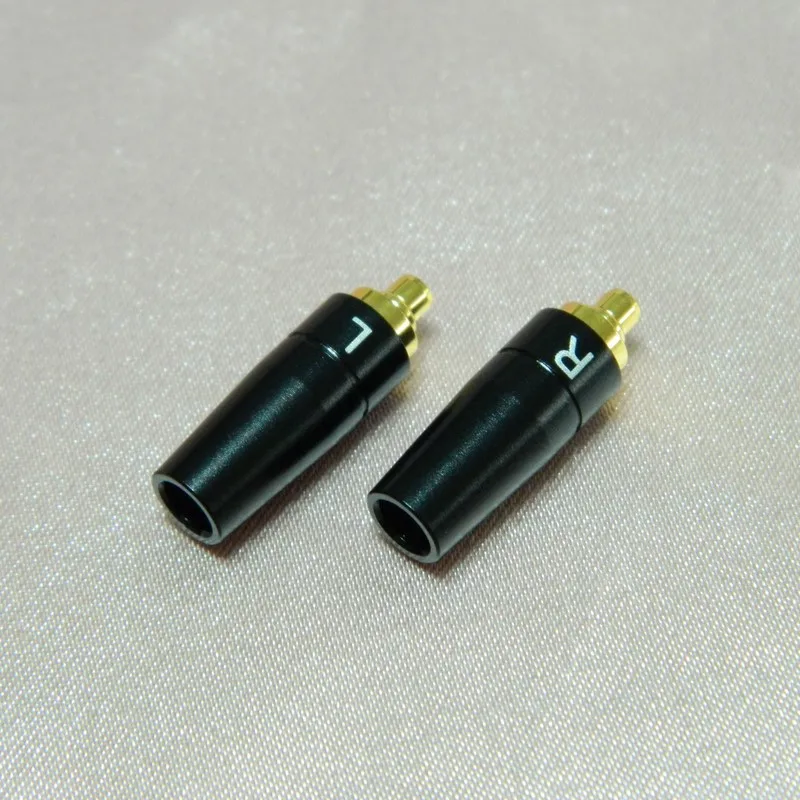 Original New AKG N5005 N30 N40 Earphone Plug Pin Headphone Plug Fully Compatible