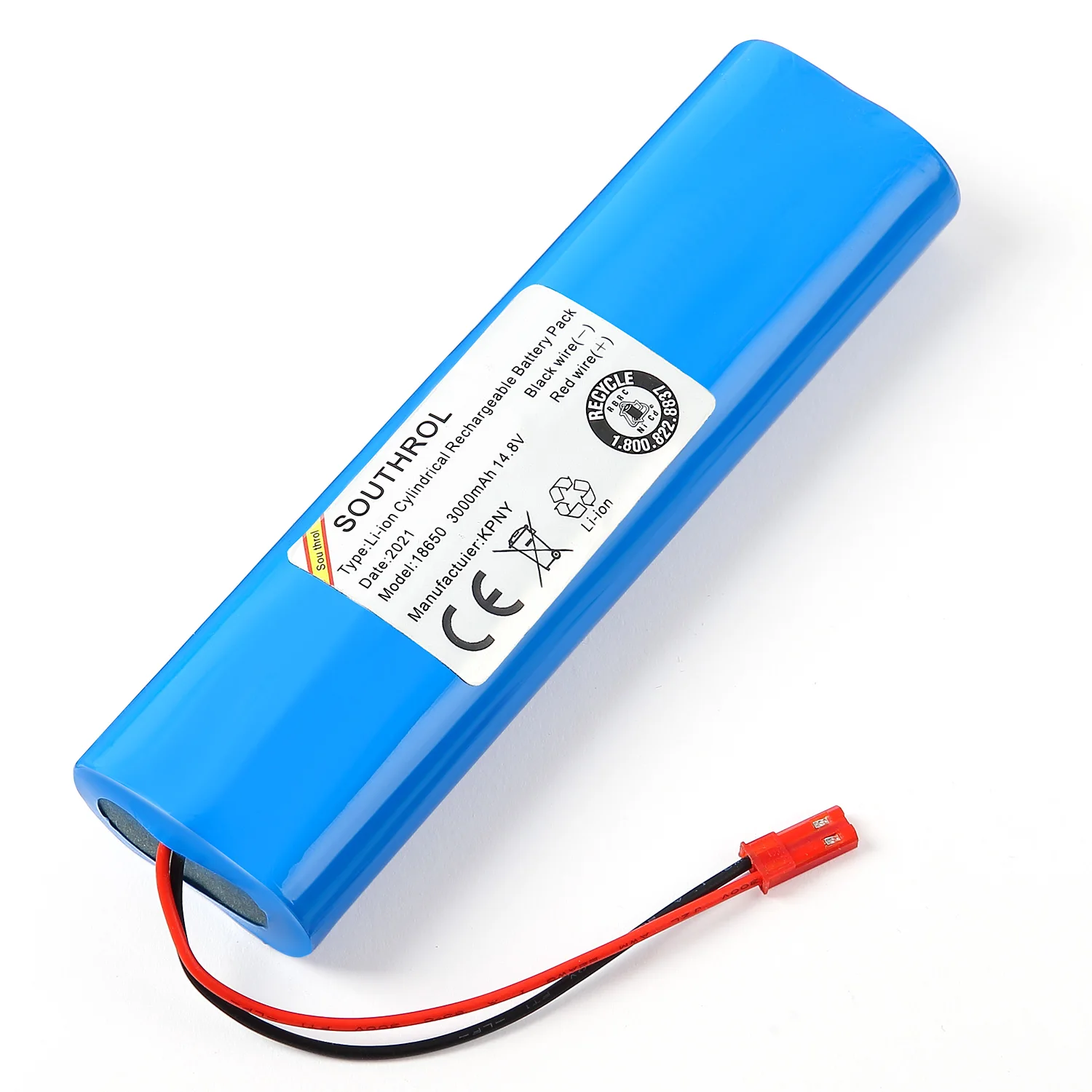 14.4V 3000mAh/3500mAH wymienna bateria dla ilife V55 V8s V3s Pro V5s Pro V8s X750 akumulator do robota sprzątającego