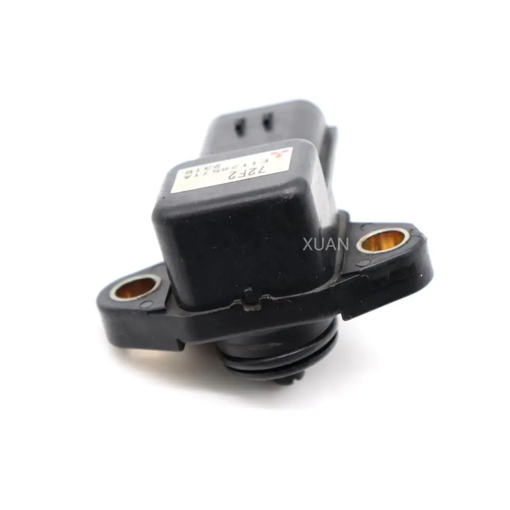 XUAN Manifold Absolute Boost Map Pressure Sensor E1T26571A For CHEVROLET TRACKER SUZUKI AERIO GRAND VITARA XL-7 Mitsubishi