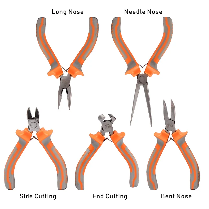 Variant: 5-piece