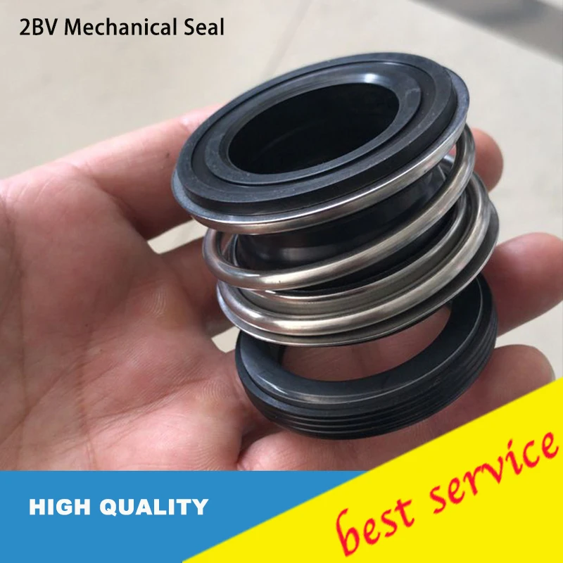 2BV Water Ring Vacuum Pump Mechanical Seals