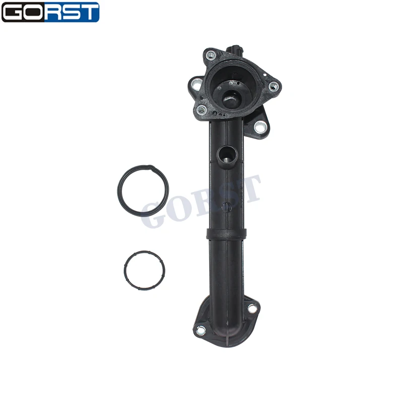 Engine Coolant Thermostat Housing 25622-02566 for Kia Picanto 2562202566