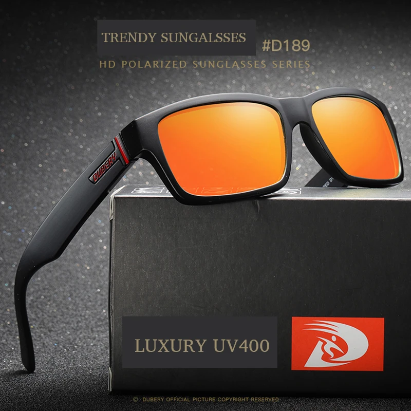 

Fashion Gradient Polarized Men Women Driving Square Sun Glasses Goggle UV400 Sunglasses Gafas De Sol
