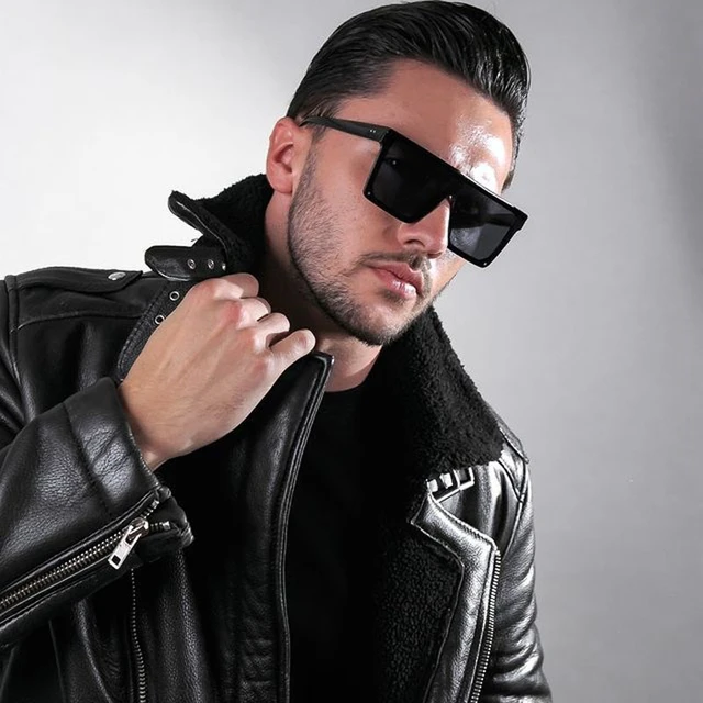 Gafas de sol hombre aliexpress sale