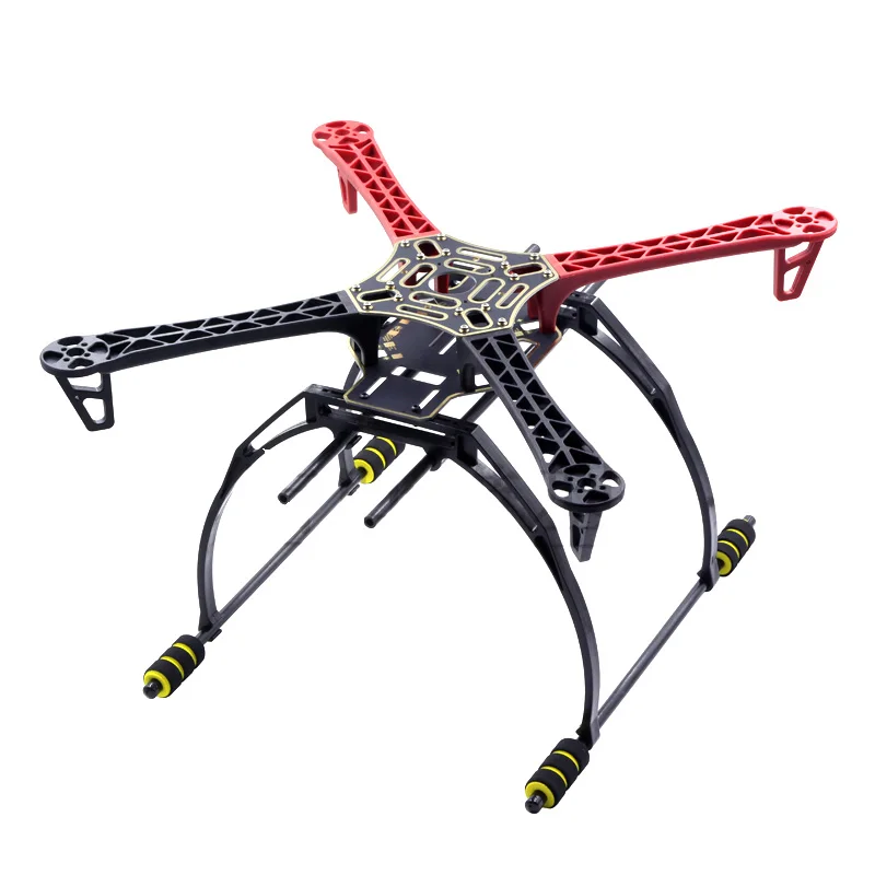 Drone Landing Gear For F330 F450 F550 RC MWC 4 Axis 6 Axis RC Multicopter Quadcopter Helicopter Multi-Rotor