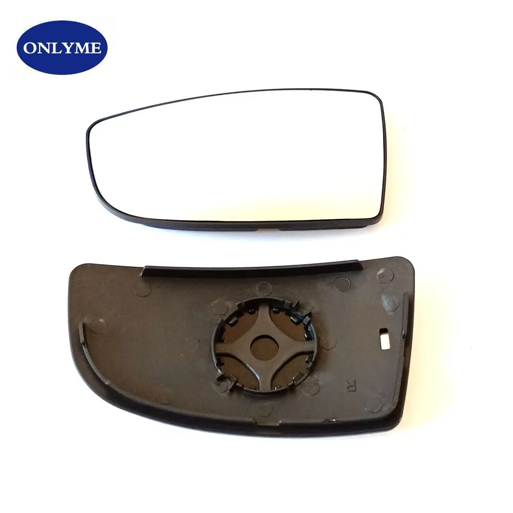 Wide angle mirror glass for Ford transit mk8 / 2014 2015 2016 2017 2018   1855103 /1855102