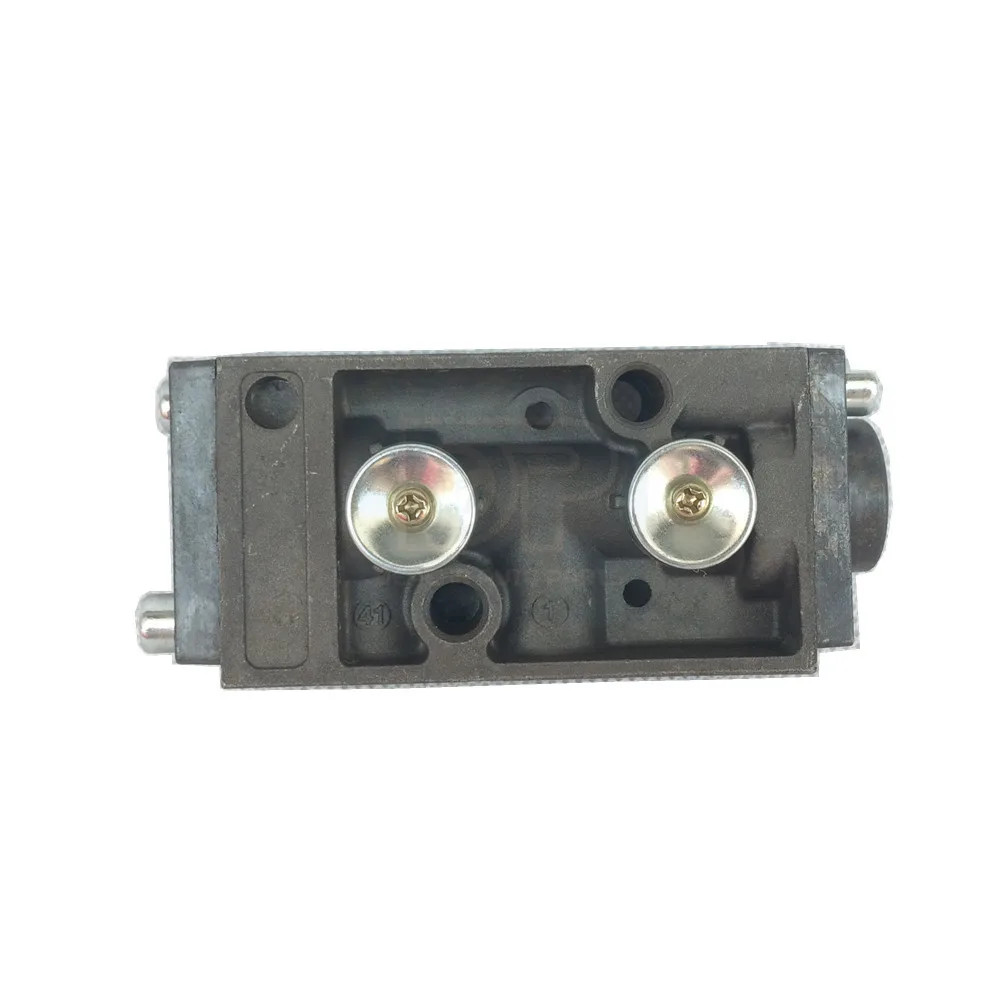 Aftermarket DAF CF75/85 XF95/105 Gear Box Shifting Valve 0501208630 1374724 1300662 Truck Directional Control Valve