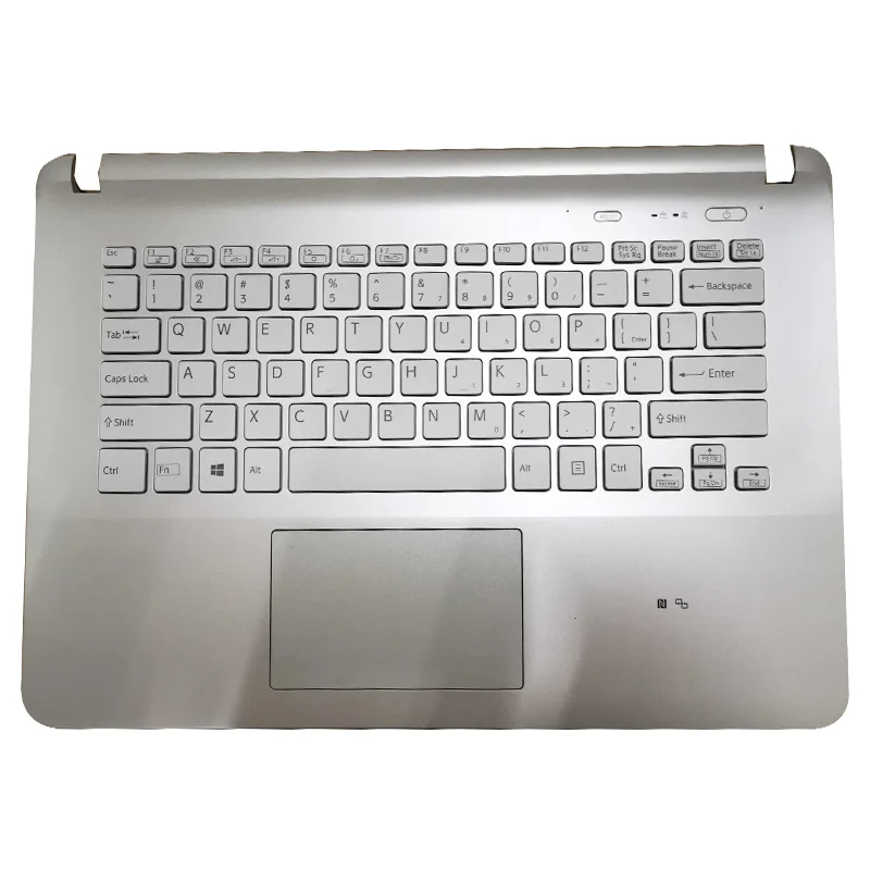 

Клавиатура для ноутбука Sony VAIO SVF142 C29L C1DT A26T SVF143 SVF143A1QT A1RT A23T 29T 26SCW