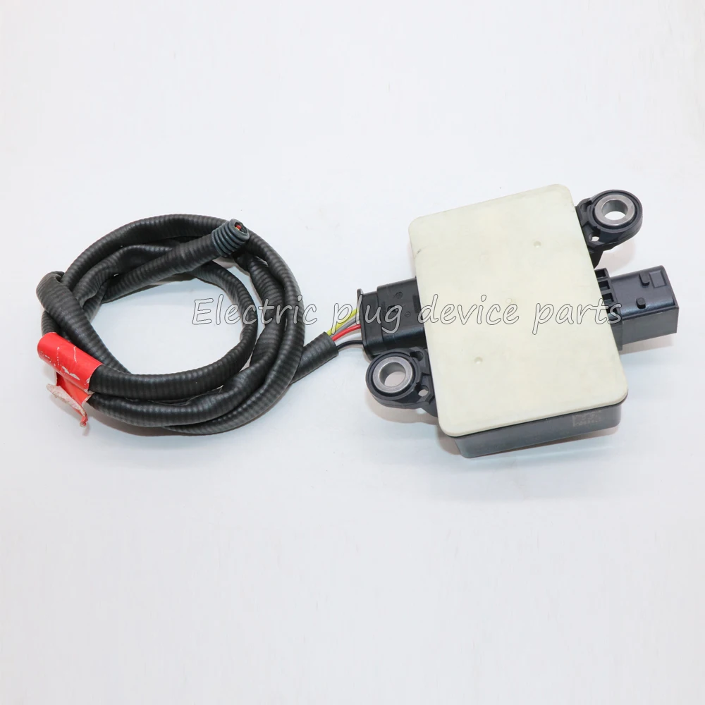 OE# 0281007167 5461552 12V NOX Sensor Exhaust Particulate Sensor for Cummins 0281007168 A056N706