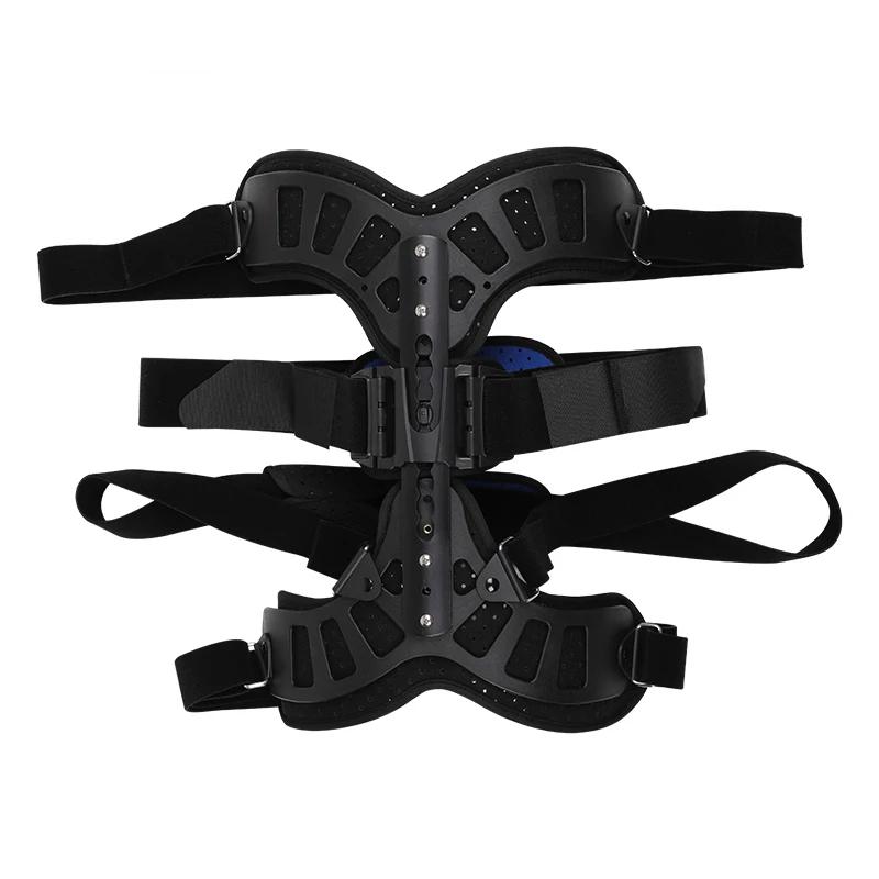 adjustable back posture corrector back support Scoliosis Spinal Auxiliary Orthosis belt corset  for  Back Postoperative Recovery