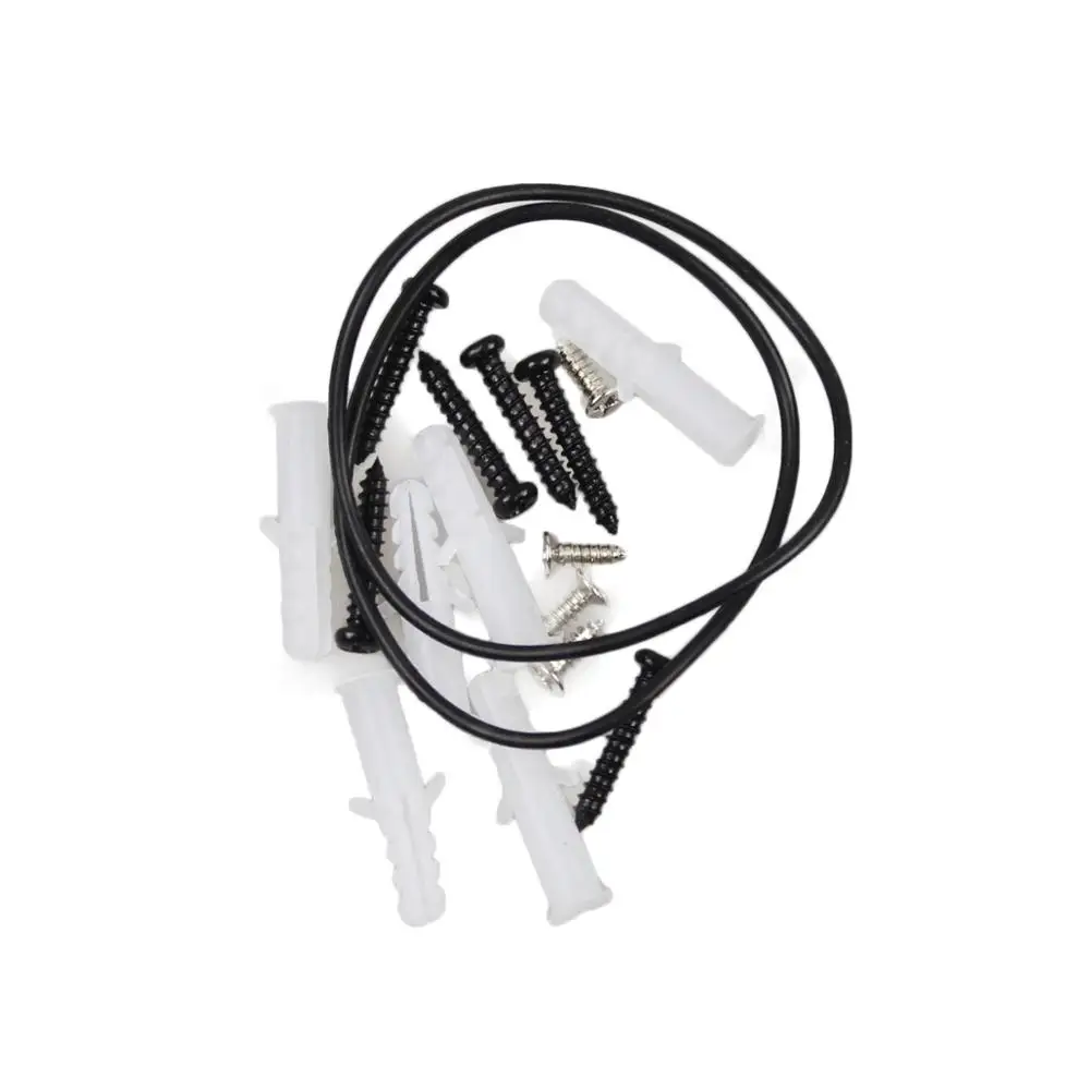 DIYSECUR IP55 Automatizzato Cancello di Sicurezza A Raggi Infrarossi Rivelatore del Sensore/Altalena/Scorrevole/Garage Cancello/Porta di Sicurezza A Raggi Infrarossi Fotocellule