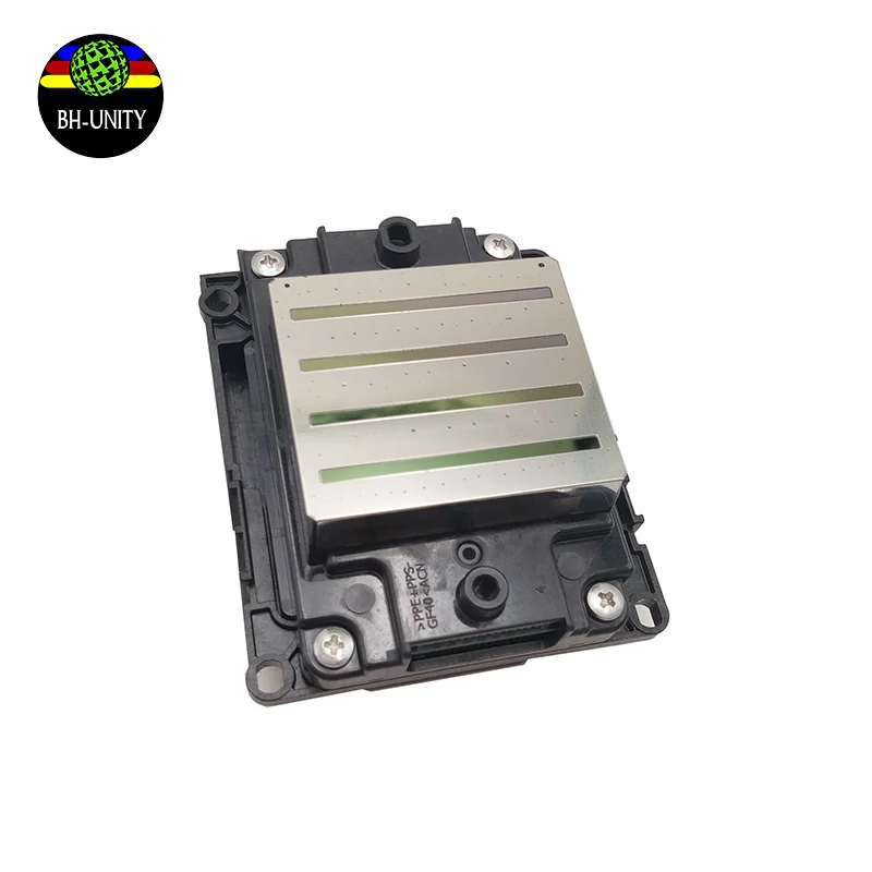 Dedicated Original UV Printer Accessory: 100% Brand New UV Printhead (Model: I3200 U1/A1/E1)