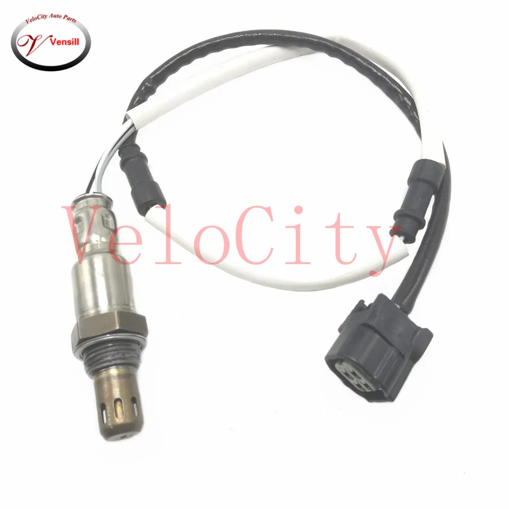 Parte downstream do sensor do oxigênio, nenhum 36532-5R0-004, OAA714-HG6, 714-HG6, 234-4978 para 2015-2019 Honda FIT 1.5L