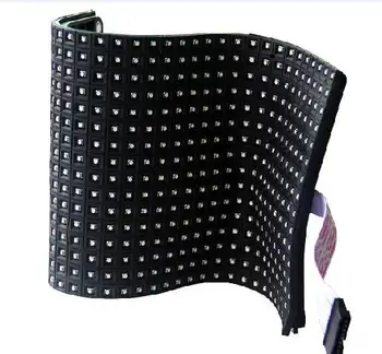 12 最佳銷售 透明LED螢幕 - №1