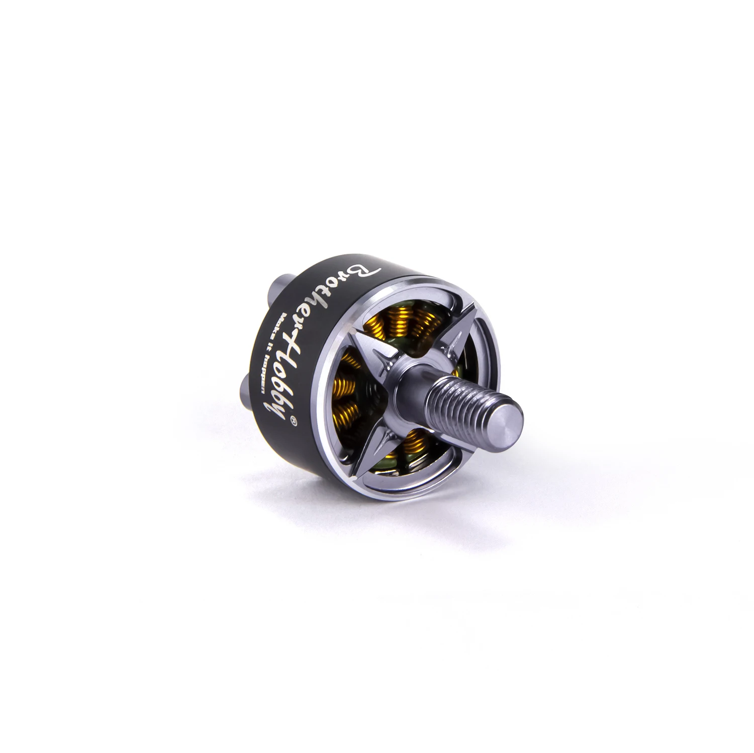 BrotherHobby VY 1507 1550KV 1900KV 3100KV 4150KV High performance competition Brushless Motor 4-6S For Racing Drone