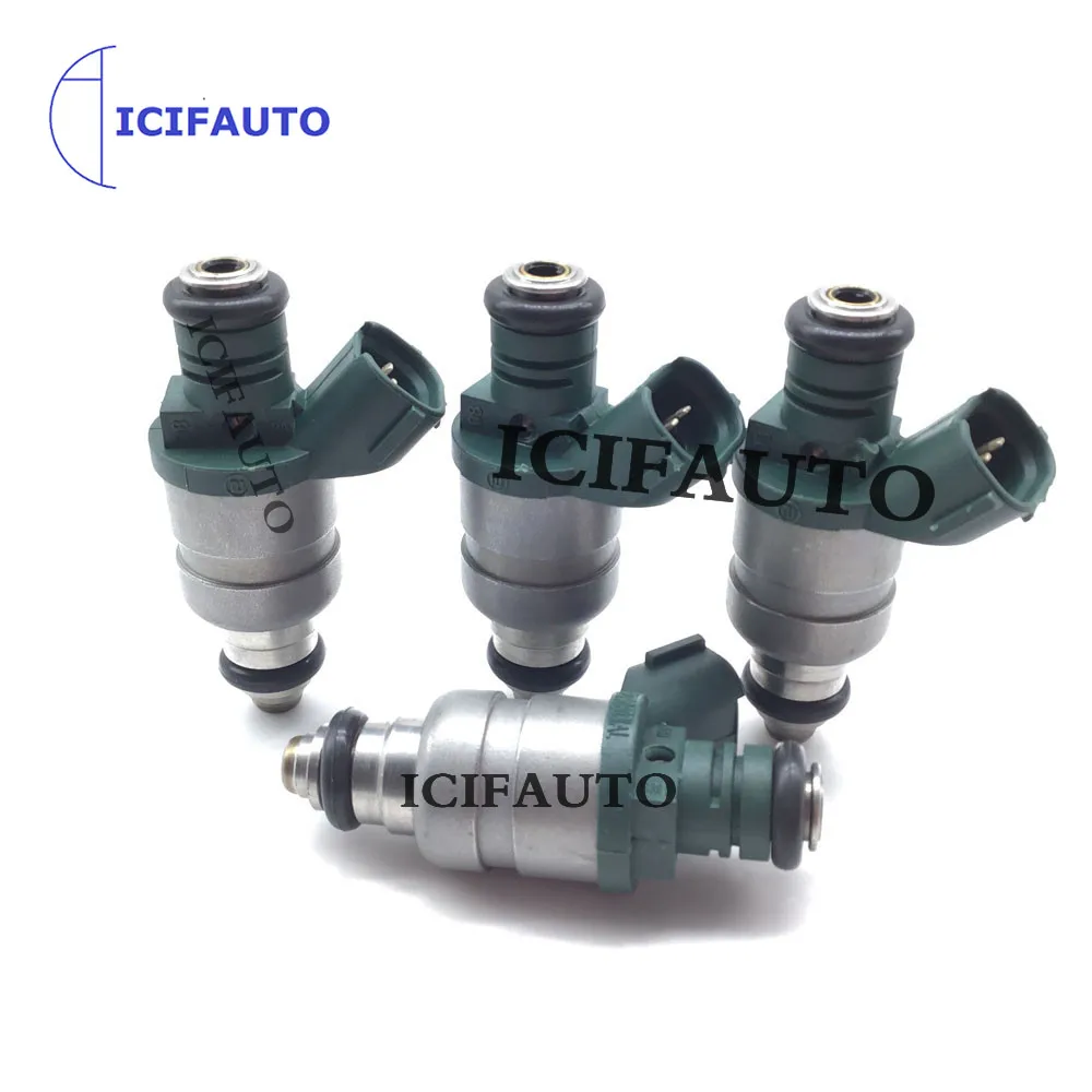 

Fuel injector For VW Beetle Golf MK4 Audi A3 037906031AL,037 906 031AL