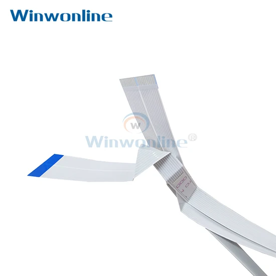

10 шт. кабель печатающей головки плоская для Epson L3110 L3106 L3108 L3116 L3117 L3118 L3119 L3150 L3151 L3153 L3156 L3158 L3161 L3163 L3169