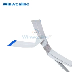 10pcs Print Head Cable Flat for Epson L3110 L3106 L3108 L3116 L3117 L3118 L3119 L3150 L3151 L3153 L3156 L3158 L3161 L3163 L3169