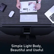 LED Desk Lamp for PC and Laptop #4