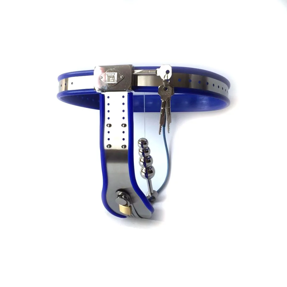 The Ultimate Guide to the BSDM Belt: Real-World Use, Safety, and Why This Stainless Steel Design Works for Me