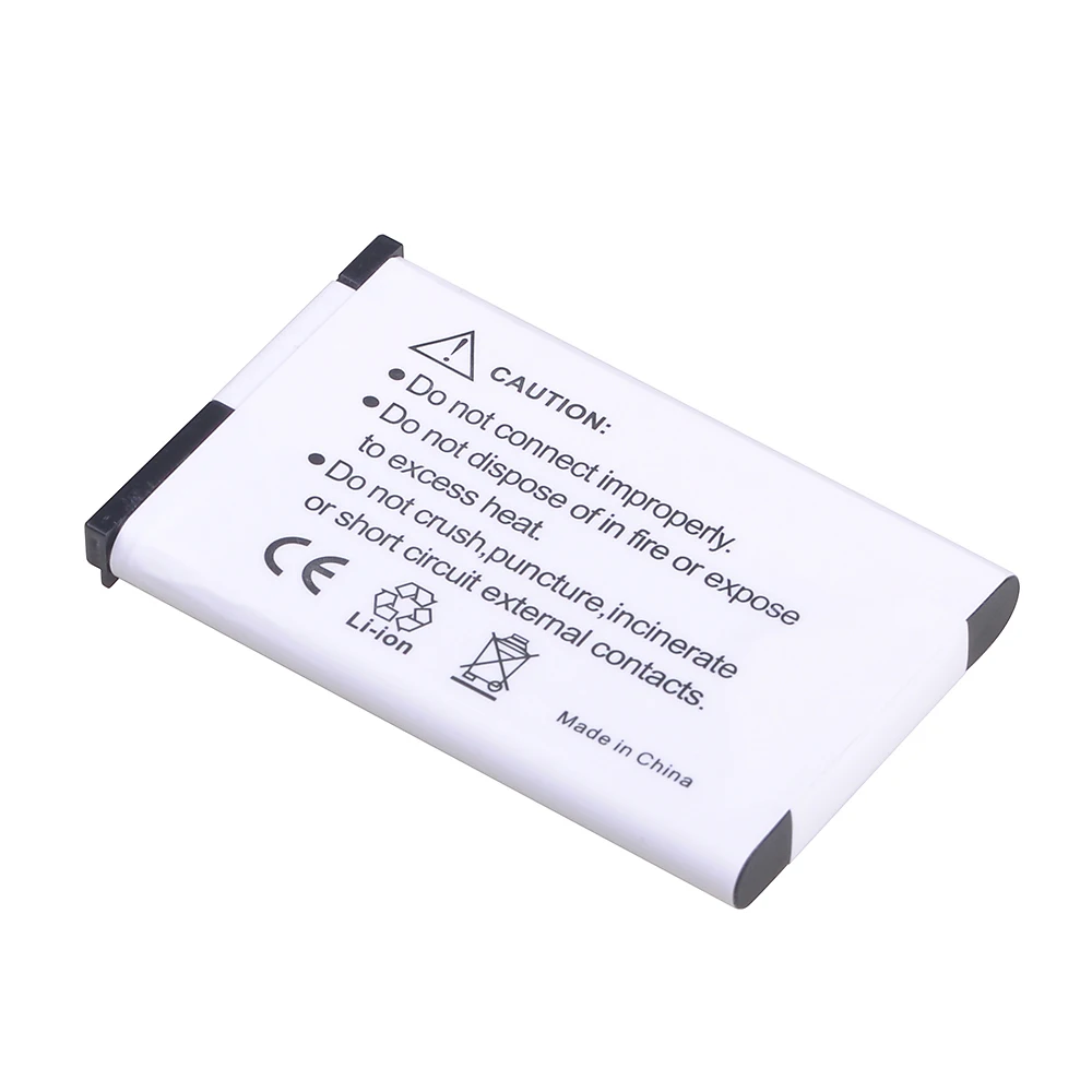 1pc Cordless Phone Replacement Li-ion Battery for Gigaset SL910 SL910A SL910H V30145-K1310K-X447 Batteries