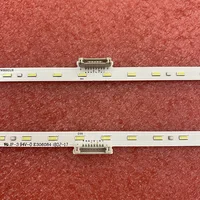 Tira de LED para iluminación trasera para SONY KD-55X706E KD-55XF8096 KD-55XE7005 KD-55XE7093 KD-55XE7002 KD-55XE7096 KD-55X720E XBR-55X800E