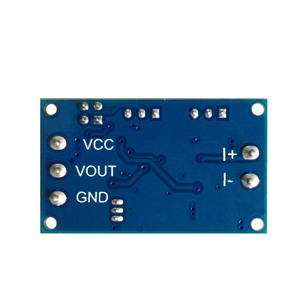 Current To Voltage Module 0 -20mA/4 -20mA to 0- 3.3V/0 -5V/0 -10V Voltage Transmitter Signal Converter Module I/V Transmitter