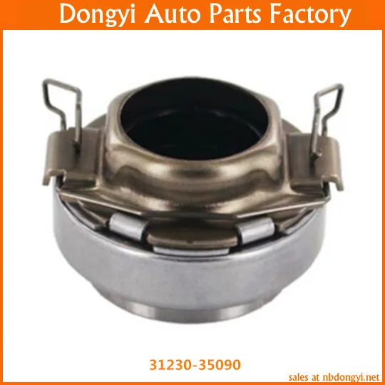 

2 PCS/SET high quality wheel hub bearing for 31230-35090 3123035090