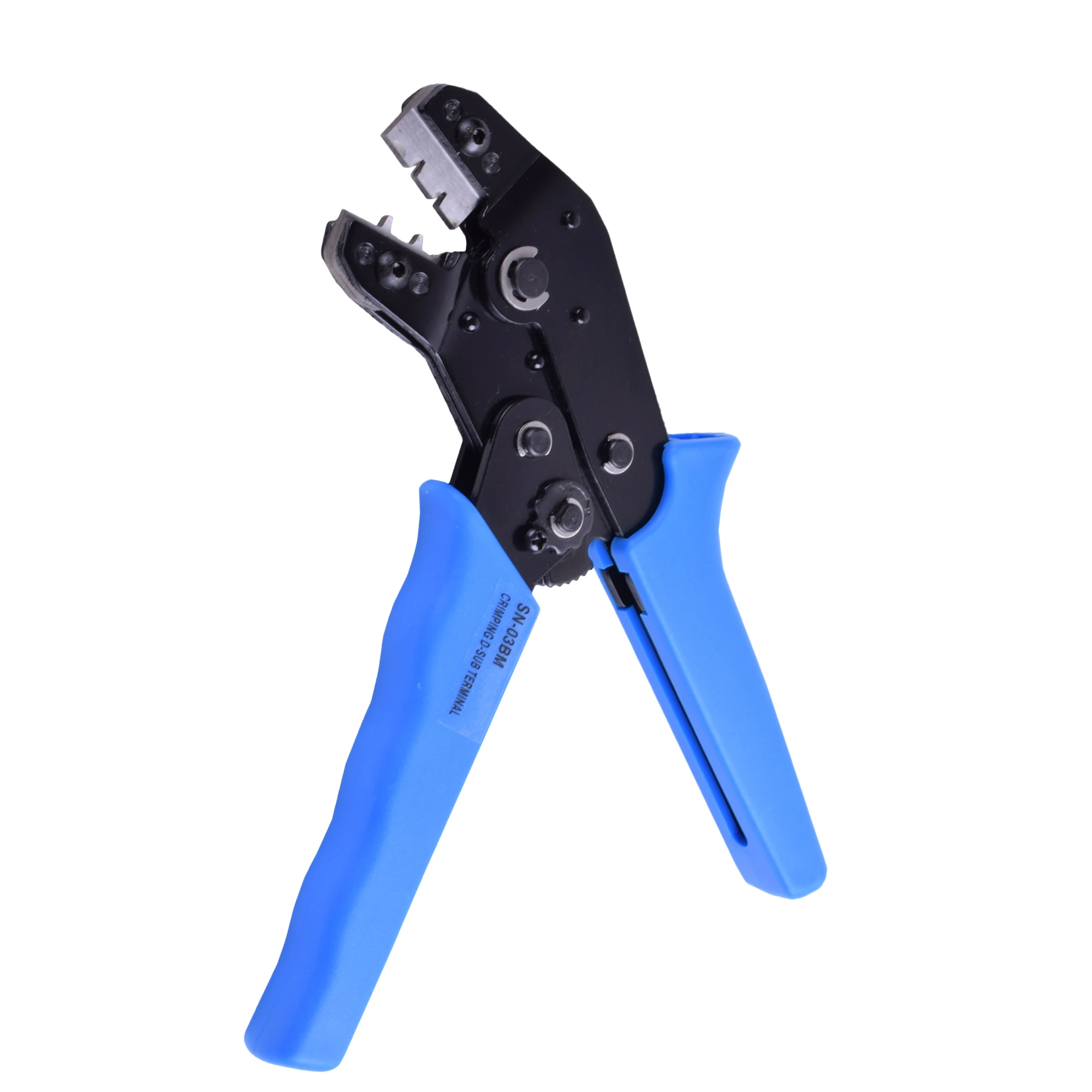 SN-03BM 1.0 1.25 ZH1.5MM pitch plug spring terminal special crimping pliers