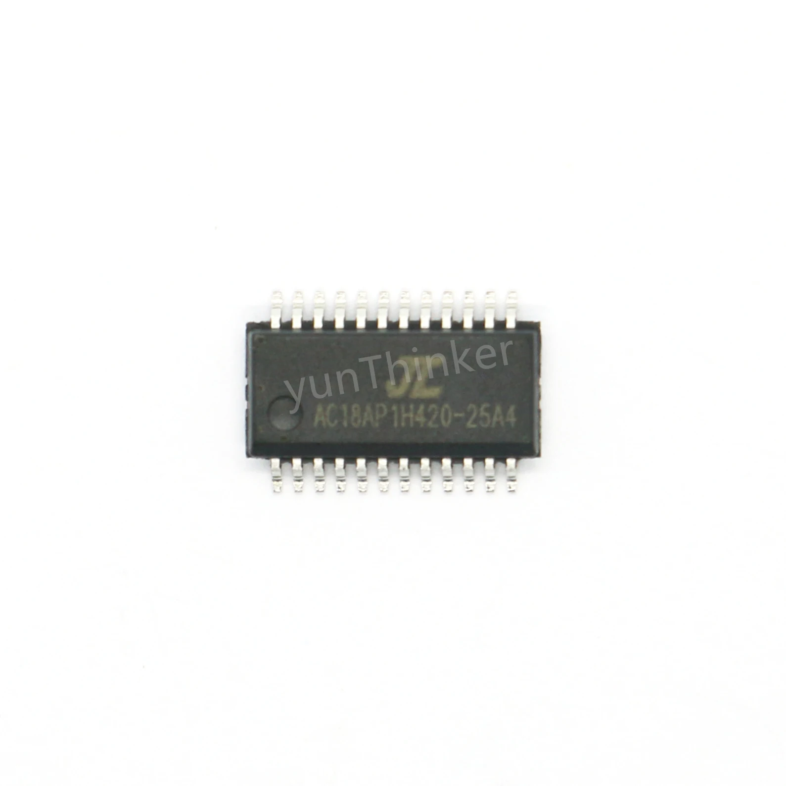 JL Chip AC6925A Stereo Lossless Sound Quality Card Audio Chip JL Bluetooth Chip