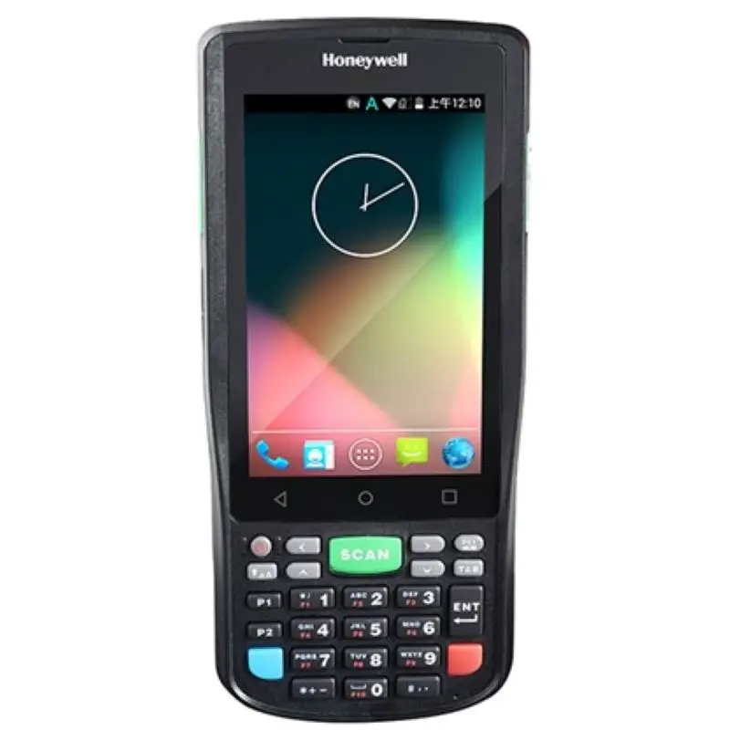 Honeywell Scanpal EDA50K Mobile Computer Android PDA with WIFI NFC 2D Imager WLAN Wireless Bluetooth Bar QR Code Reader