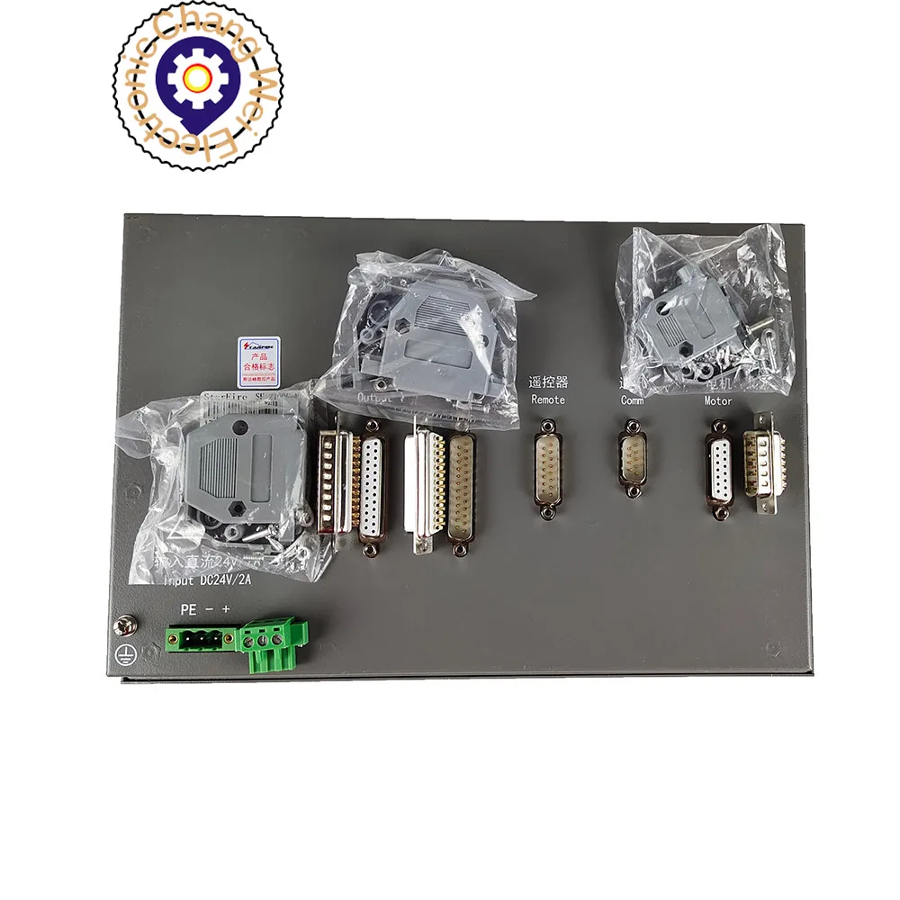 Controller CNC SF-2100C a due assi sistema di taglio al plasma CNC accessori per macchine da taglio CNC SF2100C controller a due assi s