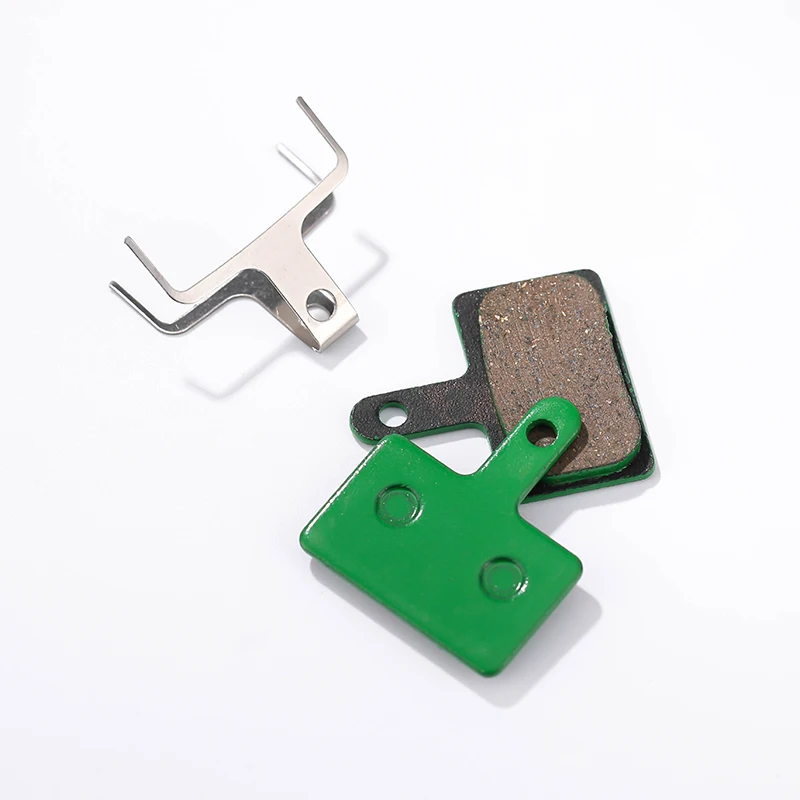 1 Pair (2pcs) MTB Bicycle Hydraulic Disc Ceramics Brake Pads For SHIMANO SRAM AVID HAYES Magura Formula Cycling Bike Part