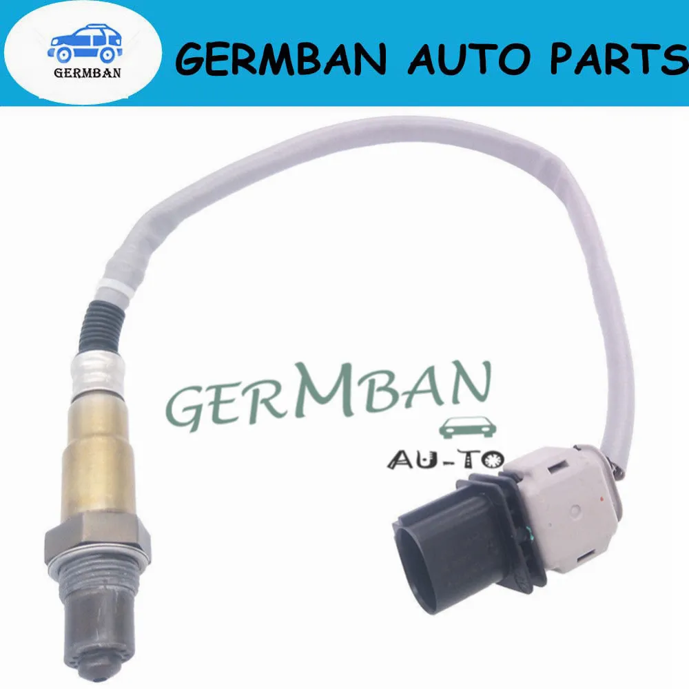 

0258017153 0 258 017 153 0258017154 07l906262 Good Quality Wideband Oxygen Lambda Sensor For Audi A3 A4 A5 A8 Q7 Q5 Porsche VW